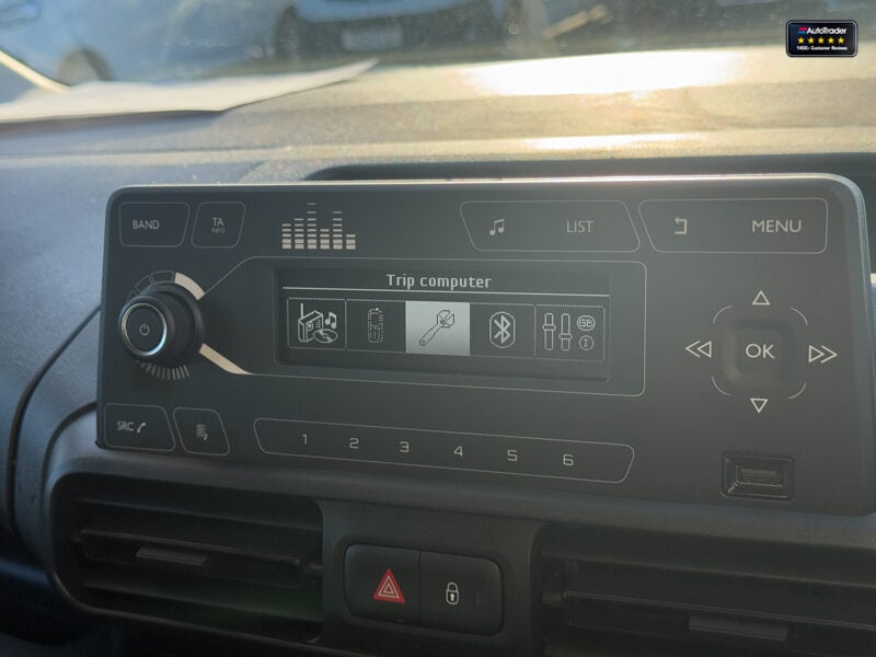 Used Vauxhall Combo 2022 for sale - 77041987: Photo 26