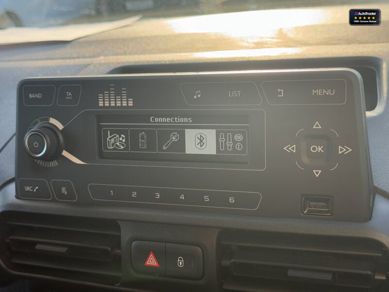 Used Vauxhall Combo 2022 for sale - 77041987: Photo 27