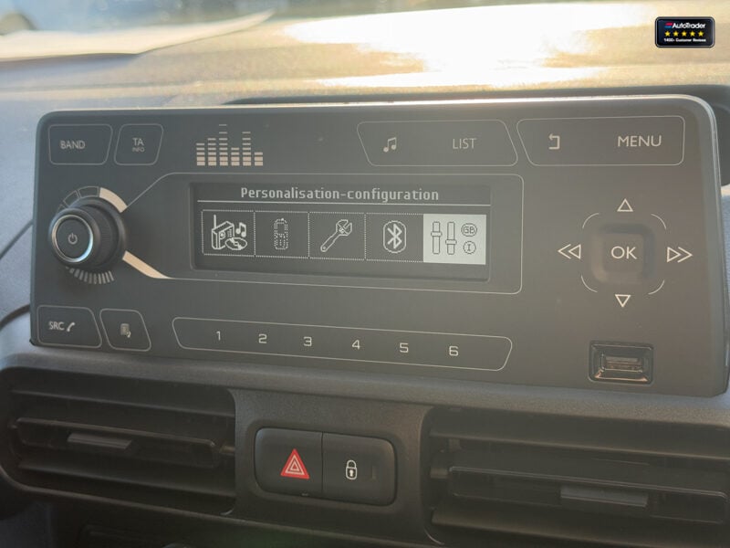 Used Vauxhall Combo 2022 for sale - 77041987: Photo 28