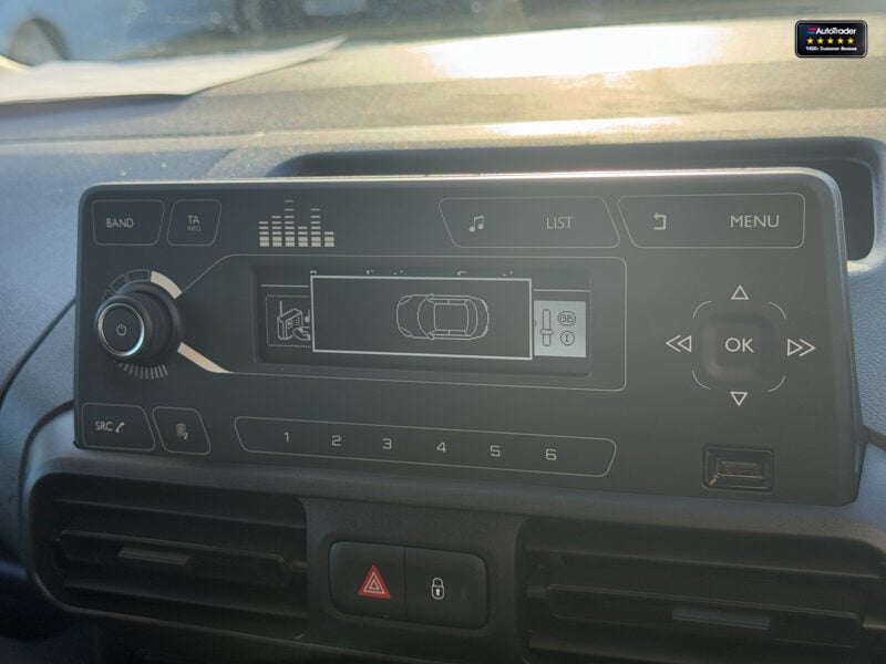 Used Vauxhall Combo 2022 for sale - 77041987: Photo 29