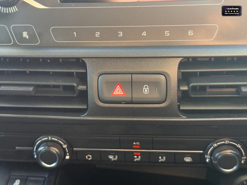 Used Vauxhall Combo 2022 for sale - 77041987: Photo 30