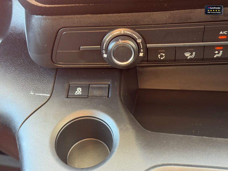 Used Vauxhall Combo 2022 for sale - 77041987: Photo 31