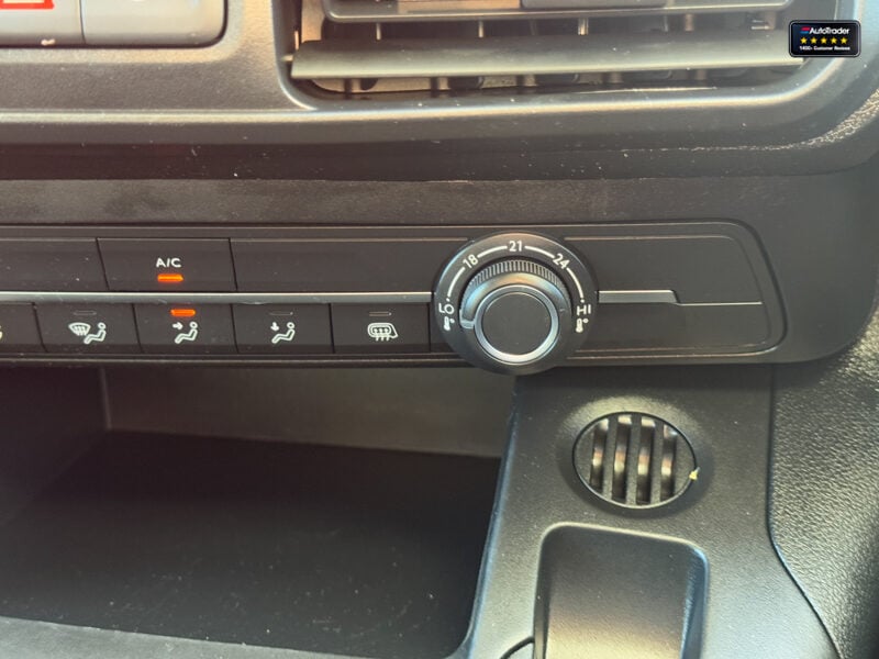 Used Vauxhall Combo 2022 for sale - 77041987: Photo 32