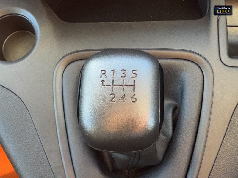 Used Vauxhall Combo 2022 for sale - 77041987: Photo 33