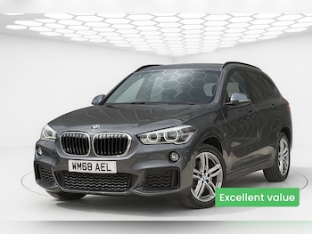 BMW - X1