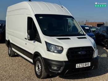 Used Ford Transit 2022 for sale - 75258612: Photo