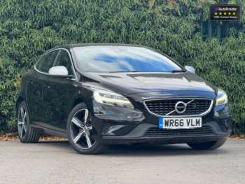 Used Volvo V40 2016 for sale - 75425349: Photo