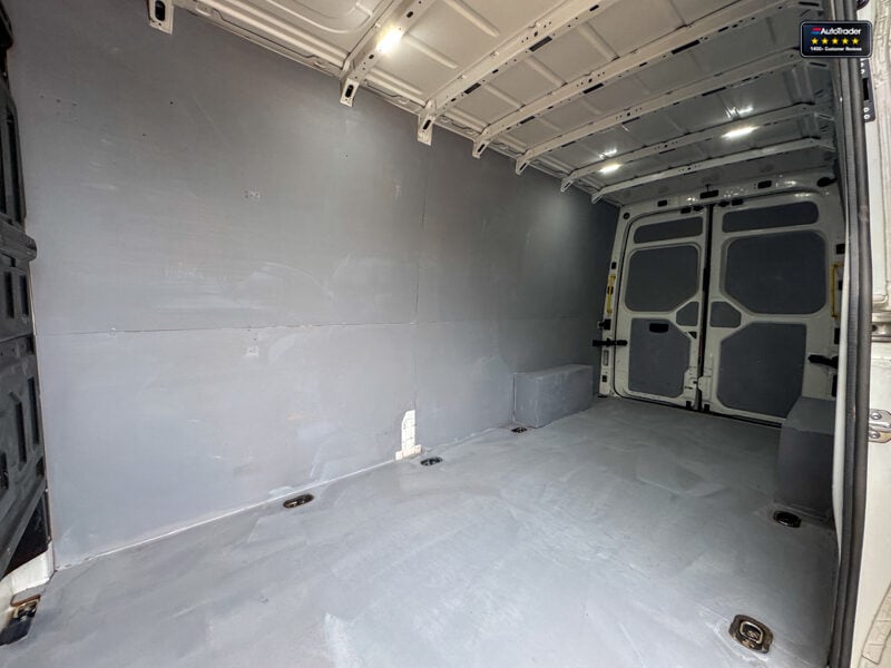 Used MAN TGE 2023 for sale - 77041651: Photo 11