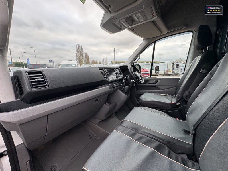 Used MAN TGE 2023 for sale - 77041651: Photo 12