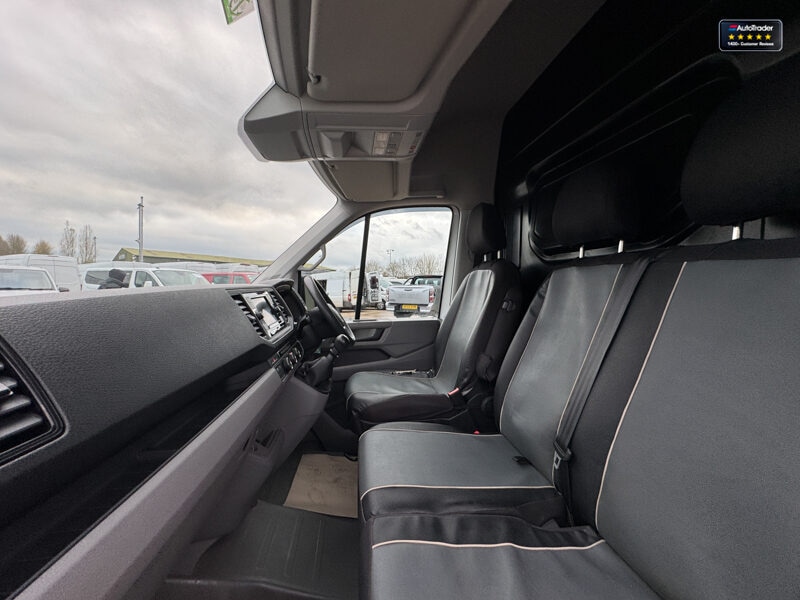 Used MAN TGE 2023 for sale - 77041651: Photo 13