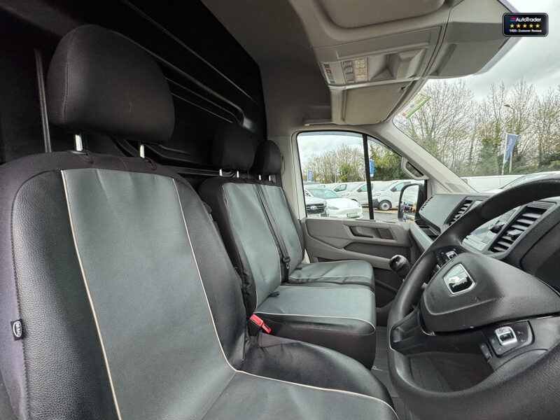 Used MAN TGE 2023 for sale - 77041651: Photo 14