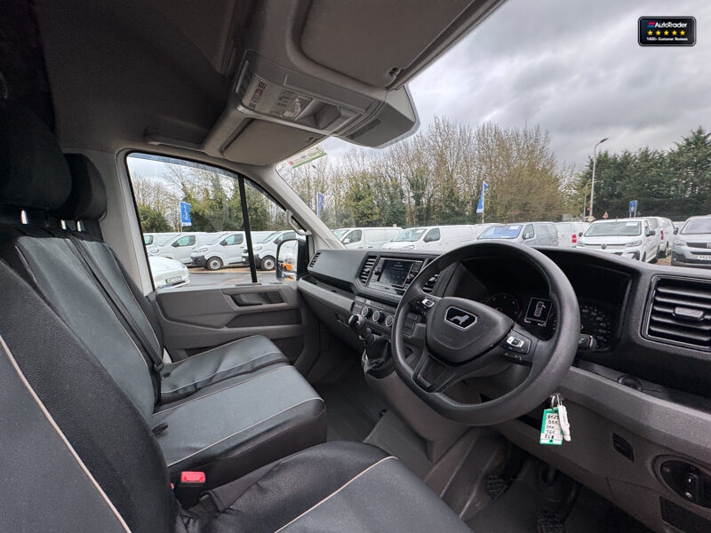 Used MAN TGE 2023 for sale - 77041651: Photo 15