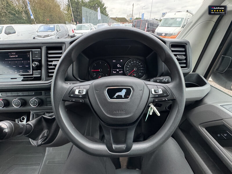 Used MAN TGE 2023 for sale - 77041651: Photo 16