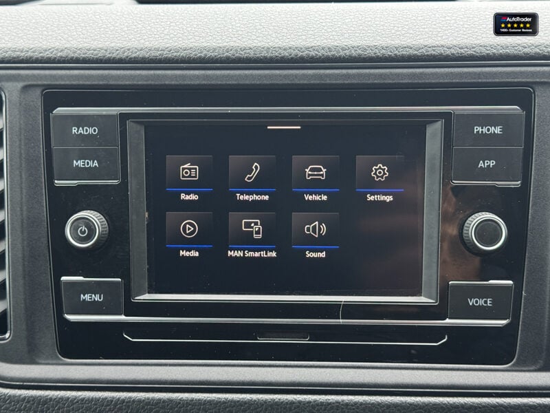 Used MAN TGE 2023 for sale - 77041651: Photo 29