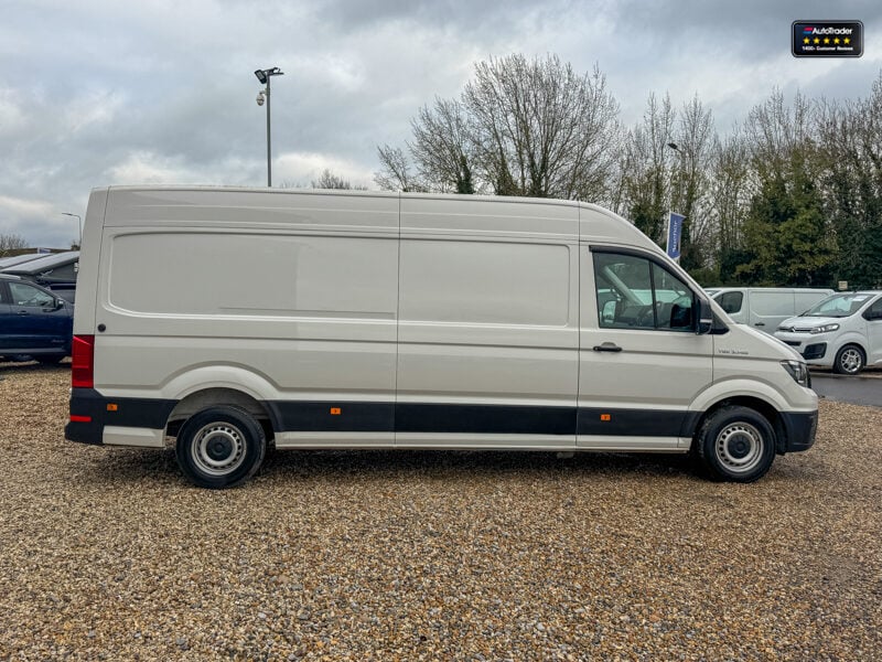 Used MAN TGE 2023 for sale - 77041651: Photo 5