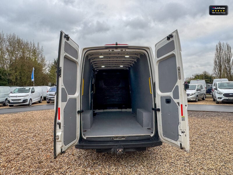 Used MAN TGE 2023 for sale - 77041651: Photo 8