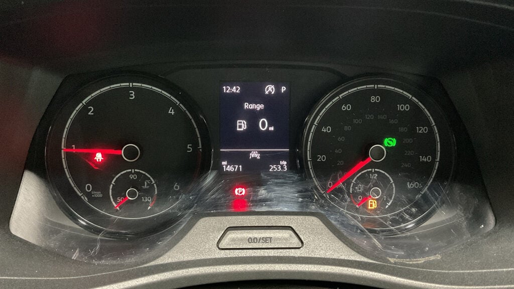 Used Volkswagen Transporter 2024 for sale - 77207009: Photo 10