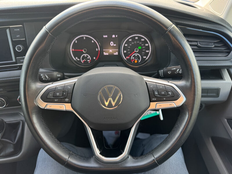 Used Volkswagen Transporter 2024 for sale - 77207009: Photo 16