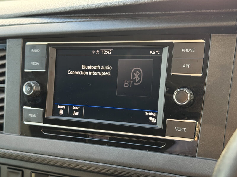 Used Volkswagen Transporter 2024 for sale - 77207009: Photo 26