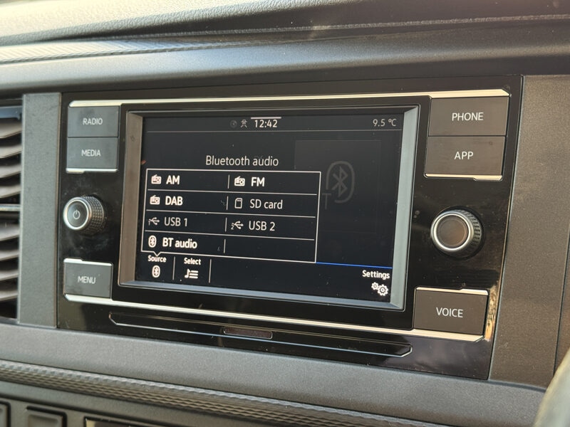 Used Volkswagen Transporter 2024 for sale - 77207009: Photo 27