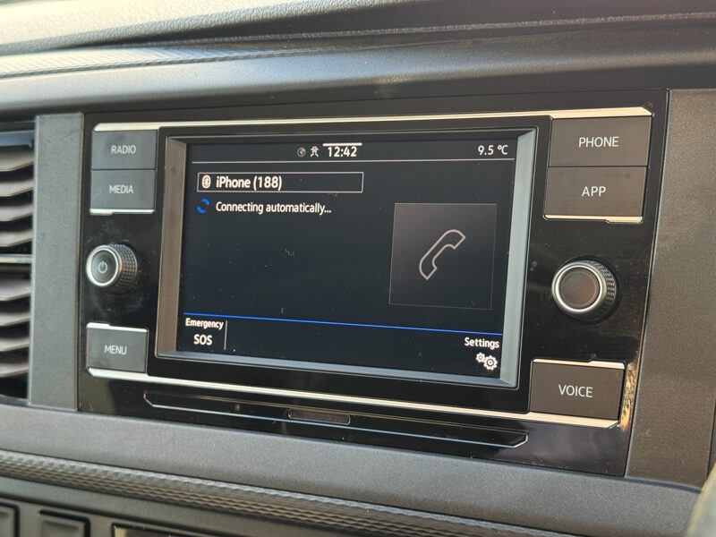 Used Volkswagen Transporter 2024 for sale - 77207009: Photo 28