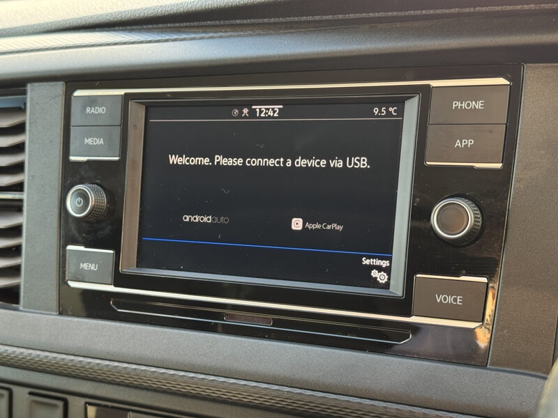 Used Volkswagen Transporter 2024 for sale - 77207009: Photo 29