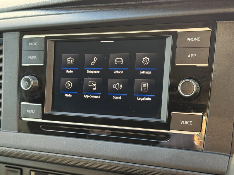 Used Volkswagen Transporter 2024 for sale - 77207009: Photo 30