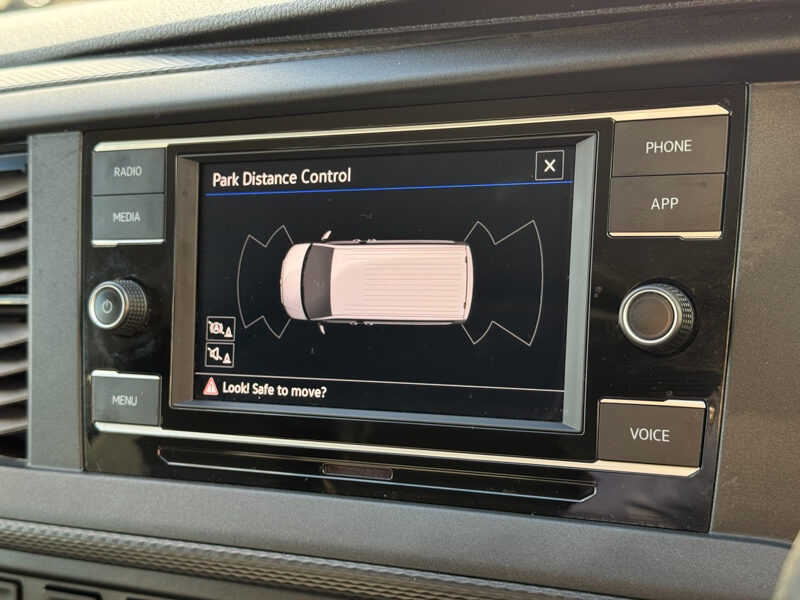 Used Volkswagen Transporter 2024 for sale - 77207009: Photo 31