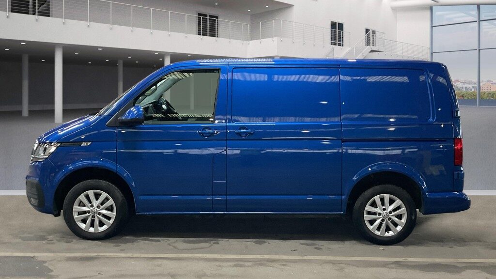 Used Volkswagen Transporter 2024 for sale - 77207009: Photo 7