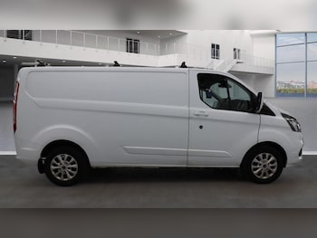 Used Ford Transit Custom 2023 for sale - 75912841: Photo