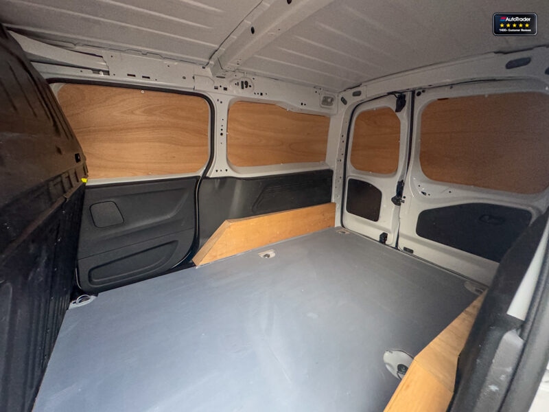 Used Citroen Berlingo 2024 for sale - 77042003: Photo 11