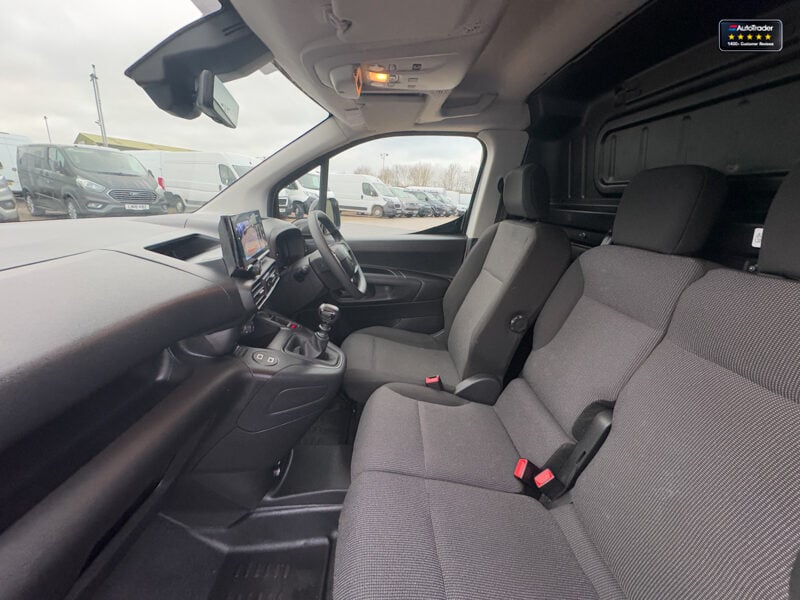 Used Citroen Berlingo 2024 for sale - 77042003: Photo 13