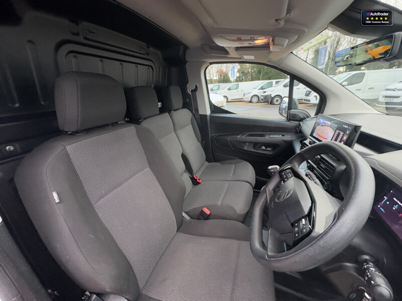 Used Citroen Berlingo 2024 for sale - 77042003: Photo 14