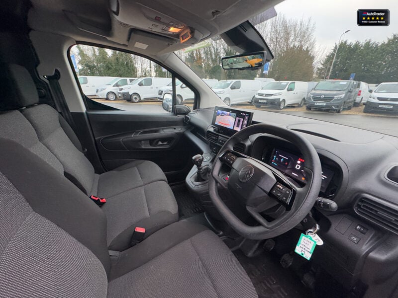 Used Citroen Berlingo 2024 for sale - 77042003: Photo 15