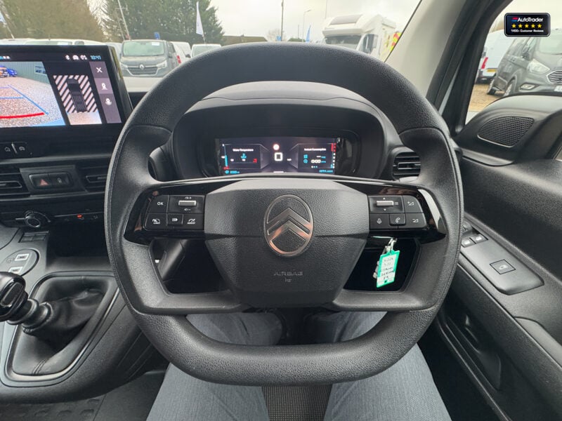 Used Citroen Berlingo 2024 for sale - 77042003: Photo 16