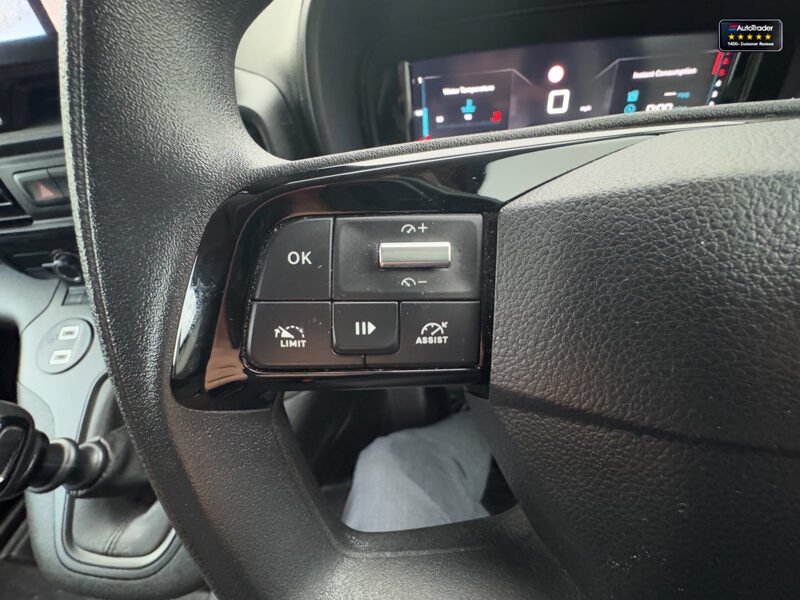 Used Citroen Berlingo 2024 for sale - 77042003: Photo 17