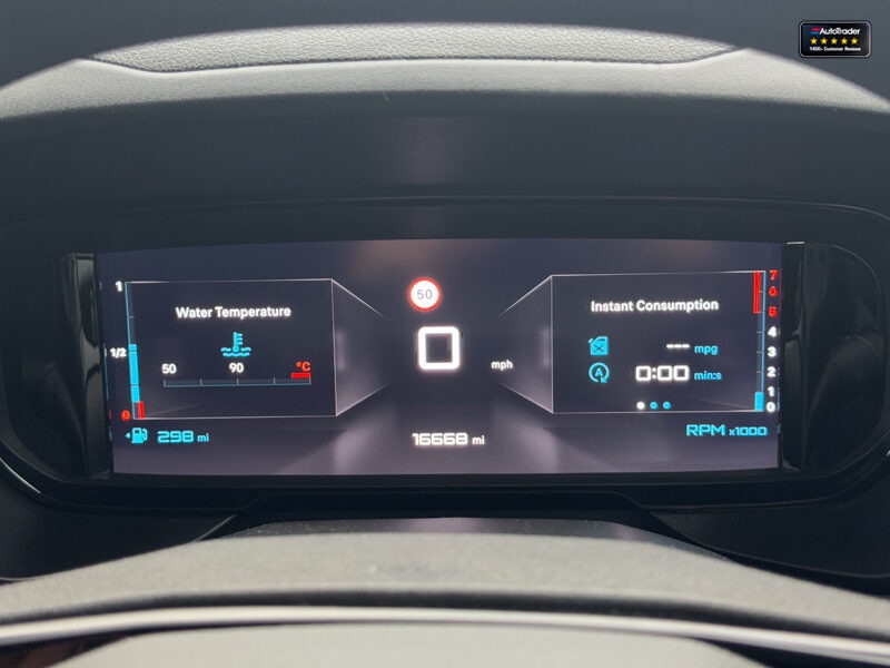 Used Citroen Berlingo 2024 for sale - 77042003: Photo 19