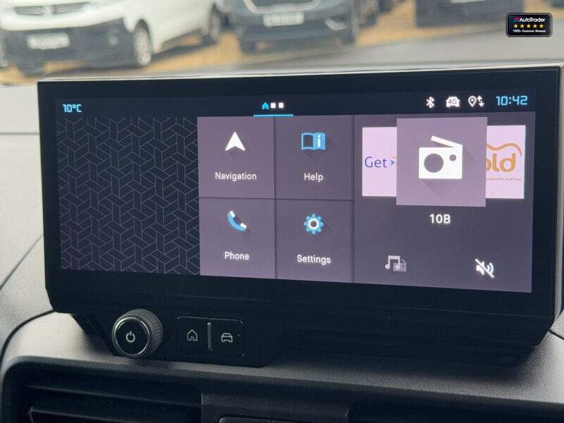 Used Citroen Berlingo 2024 for sale - 77042003: Photo 24