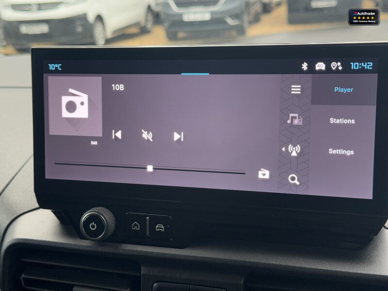 Used Citroen Berlingo 2024 for sale - 77042003: Photo 25