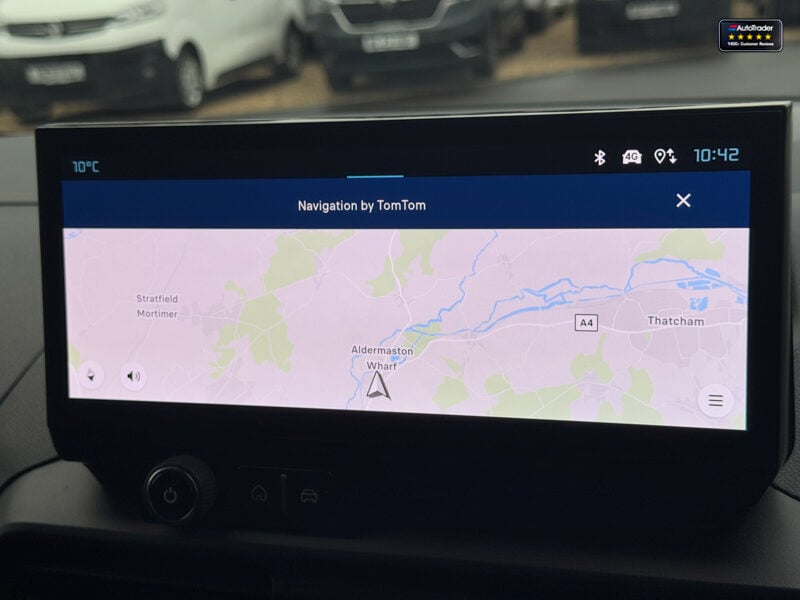 Used Citroen Berlingo 2024 for sale - 77042003: Photo 26