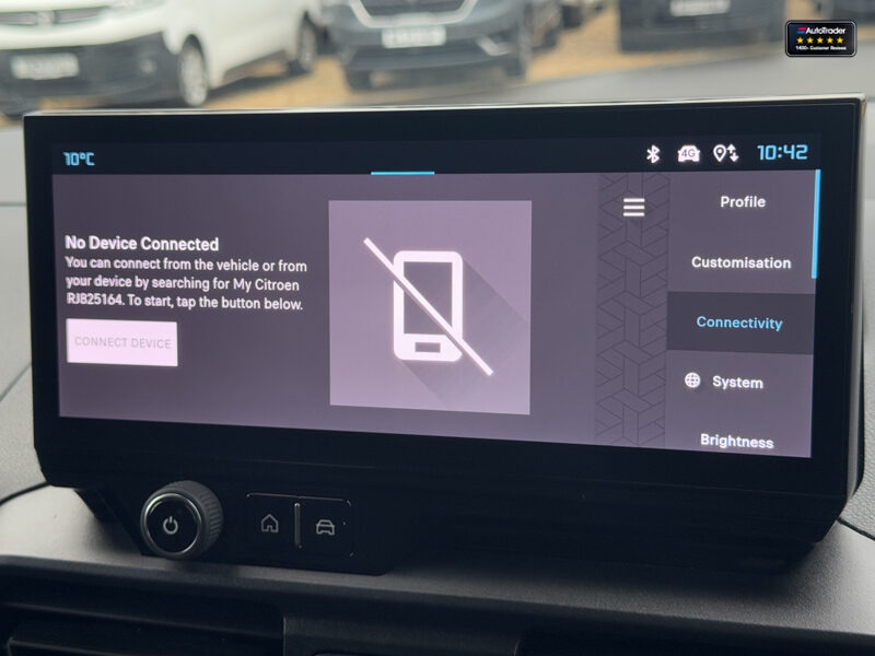 Used Citroen Berlingo 2024 for sale - 77042003: Photo 27