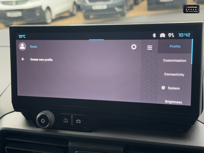 Used Citroen Berlingo 2024 for sale - 77042003: Photo 28