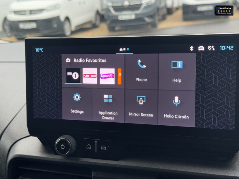 Used Citroen Berlingo 2024 for sale - 77042003: Photo 29