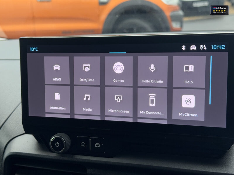 Used Citroen Berlingo 2024 for sale - 77042003: Photo 30