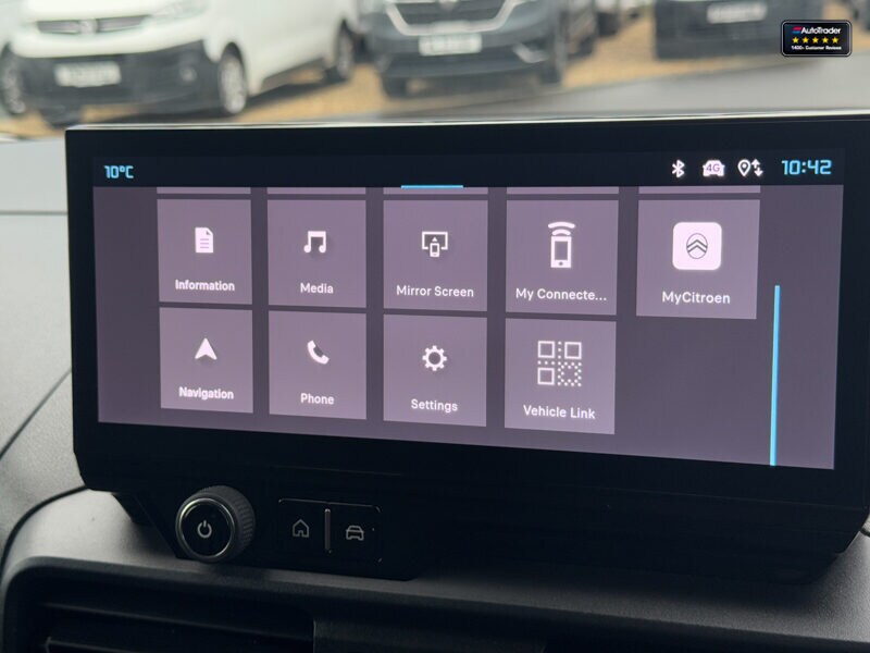 Used Citroen Berlingo 2024 for sale - 77042003: Photo 31