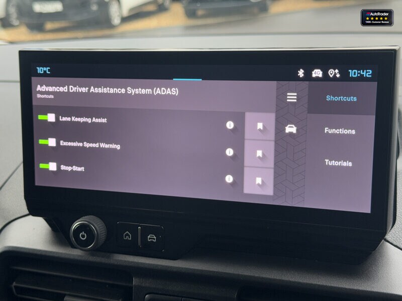 Used Citroen Berlingo 2024 for sale - 77042003: Photo 32