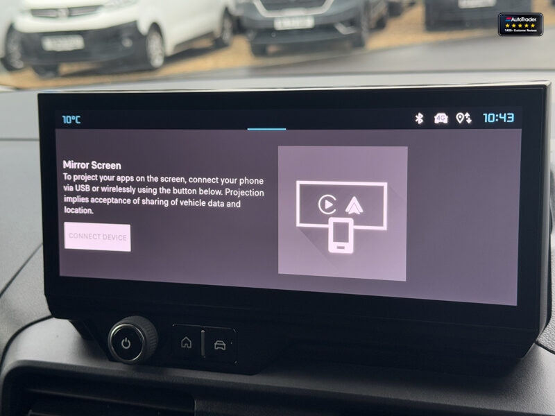 Used Citroen Berlingo 2024 for sale - 77042003: Photo 33