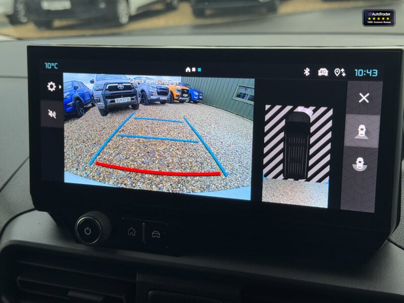 Used Citroen Berlingo 2024 for sale - 77042003: Photo 34