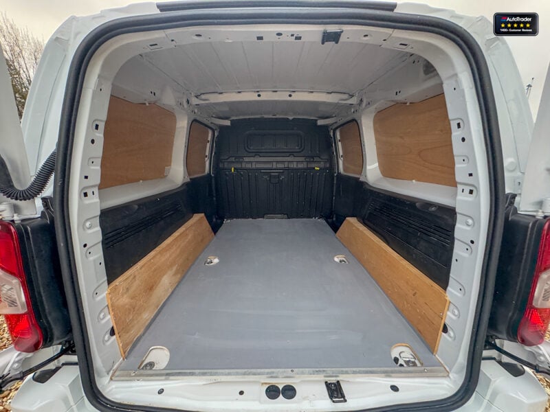 Used Citroen Berlingo 2024 for sale - 77042003: Photo 9