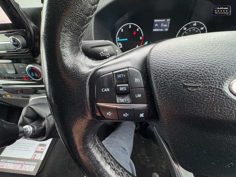 Used Ford Transit Custom 2021 for sale - 77042179: Photo 21